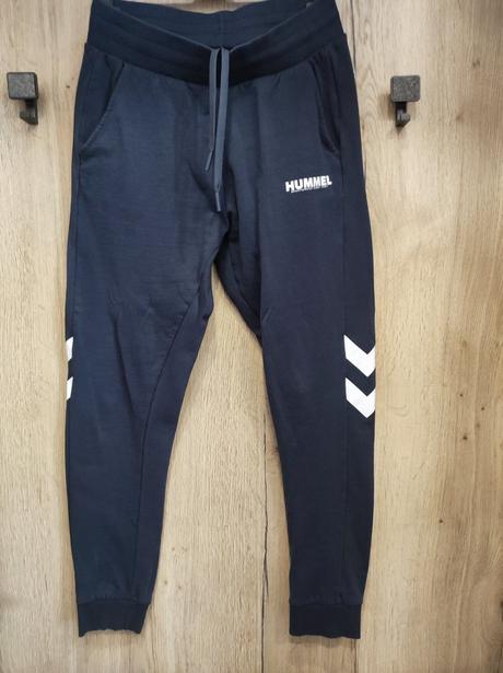 Tepláková súprava hummel, hummel,m