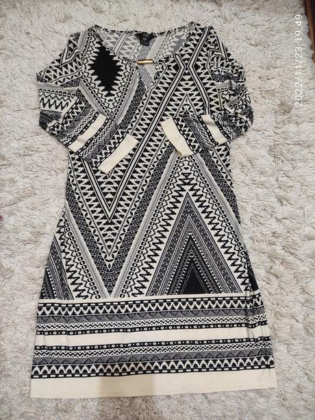 Koktejlové šaty, f&f,s