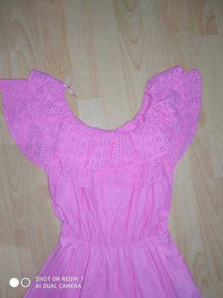 Šatky, terranova,152