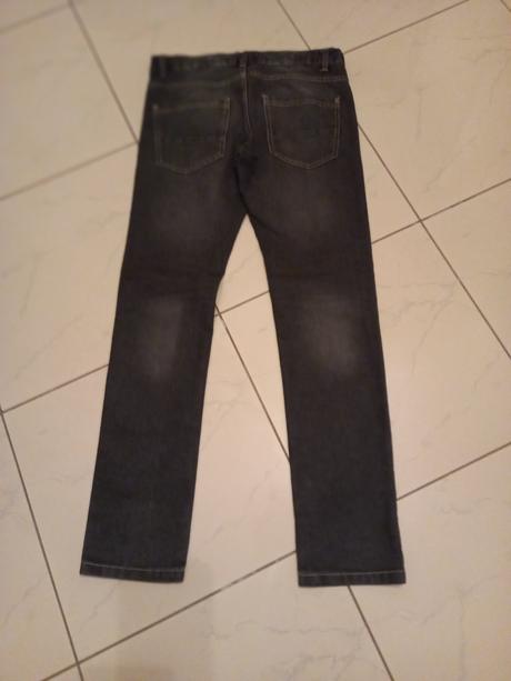 Chlapčenská rifle č. 164, ovs,164