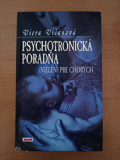 Viera vičanová - psychotronická poradňa (nielen pr, 