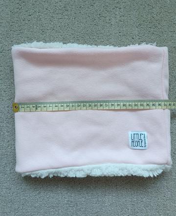 Nákrčník / tunel little people, little people