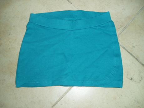 Sukničkové kraťasy oasis trip, 104