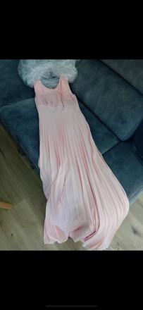 Spoločenské šaty, m