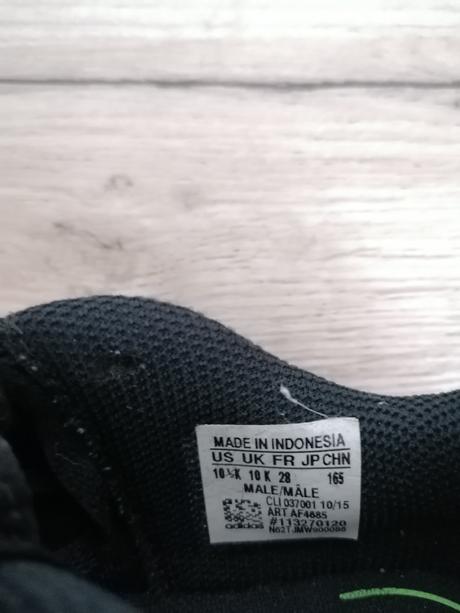 Tenisky na futbal adidas messi, adidas,28