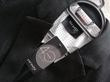 Kostým orsay, orsay,34