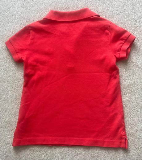 Polo tričko pre dievča, benetton,110