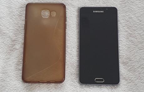 Samsung a5, samsung