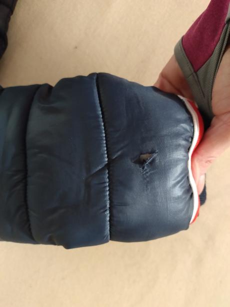 Zimná bunda mayoral, mayoral,98