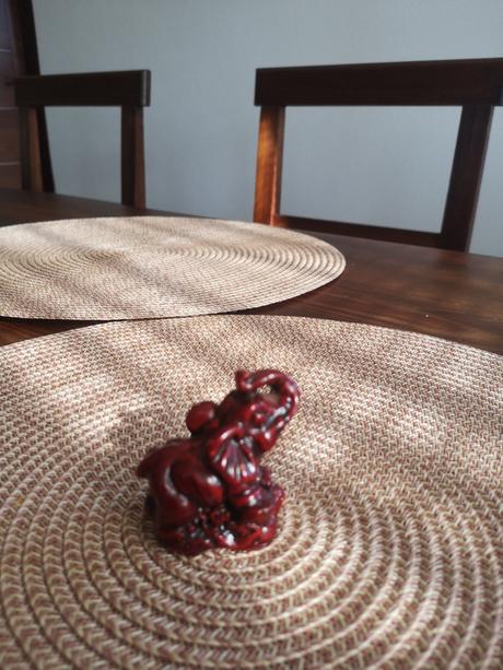 Slonik pre šťastie, 