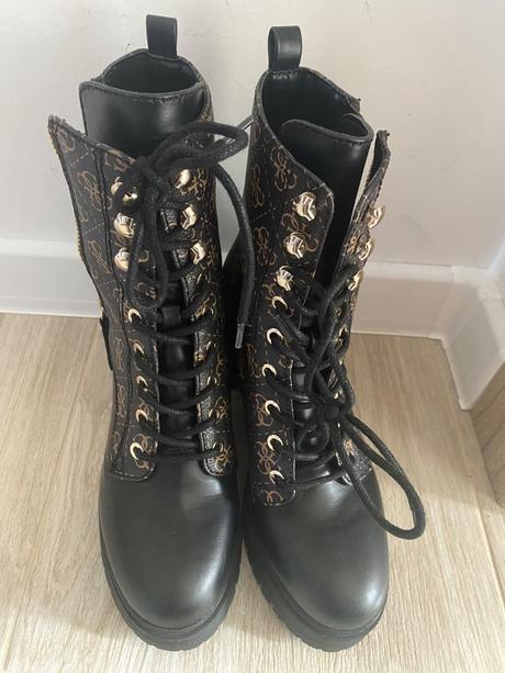 Topánky guess, guess,38