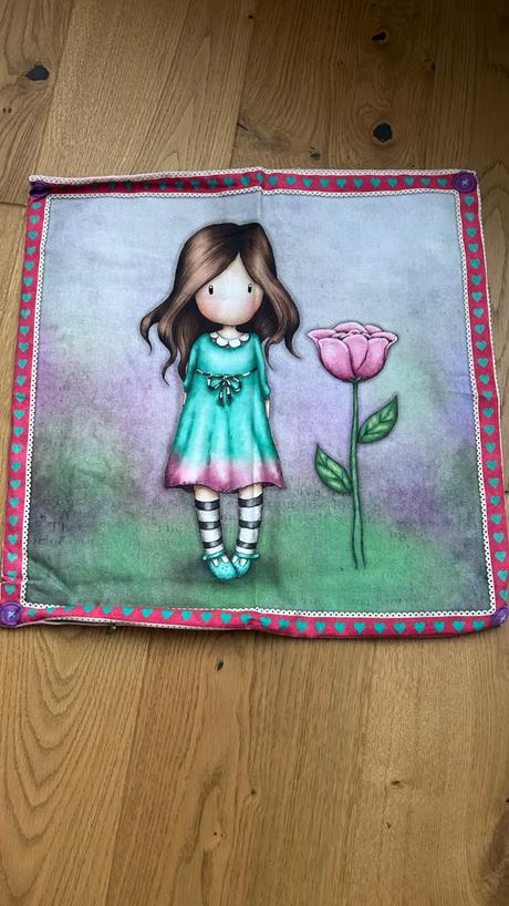 Santoro navlecky na vankus, šírka (cm): 40,dĺžka (cm): 40