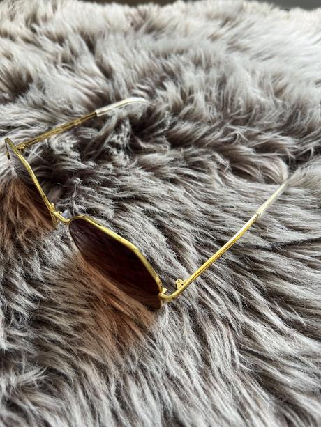 Slnecne okuliare, h&m