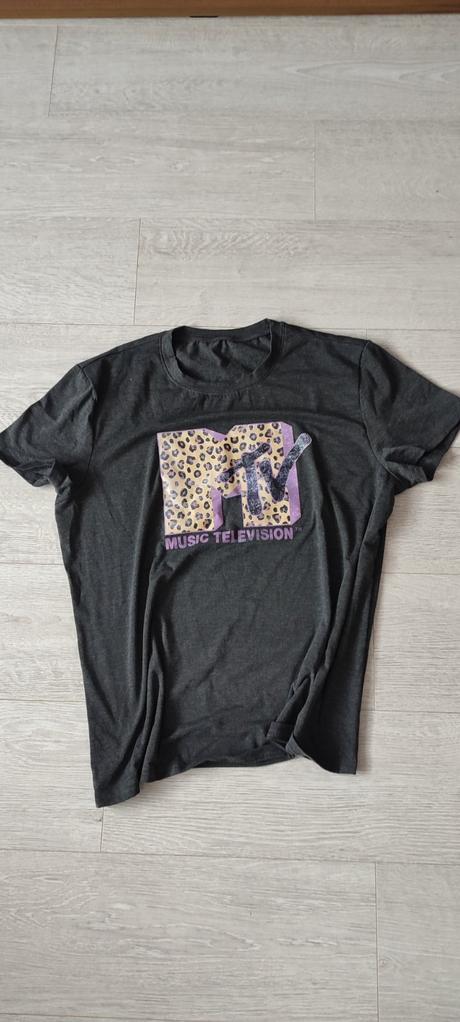 Tričko shein nenosené, xl