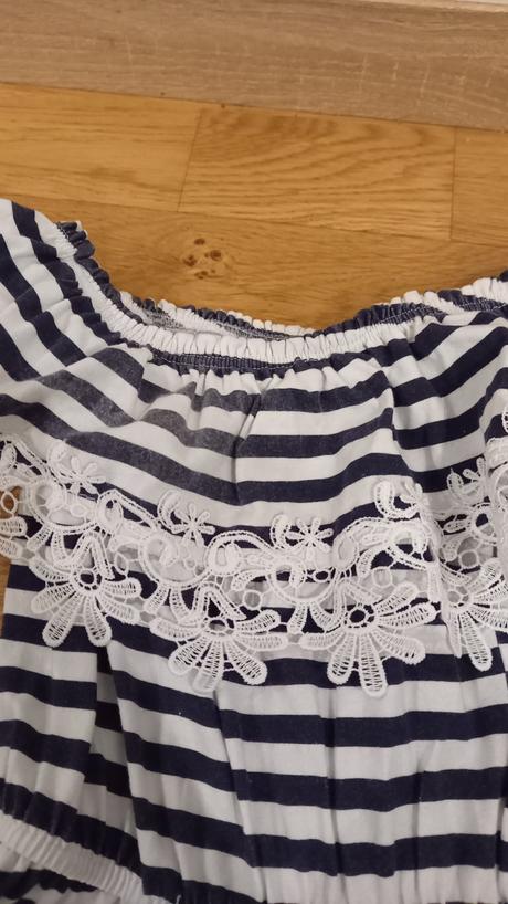 Saty 110/116 na 4 až 6r, 110