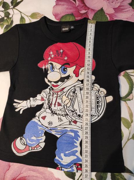 Cool tričko v.86, 86