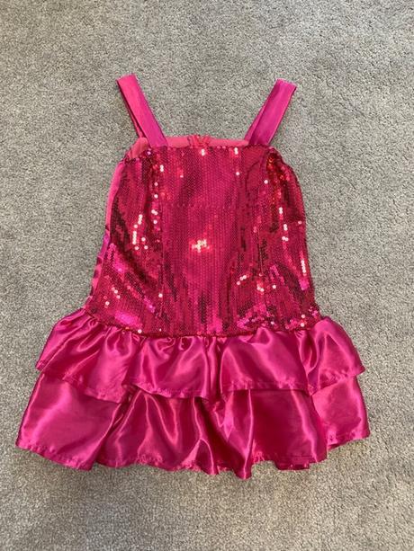 Saty velkost 128-140, 134