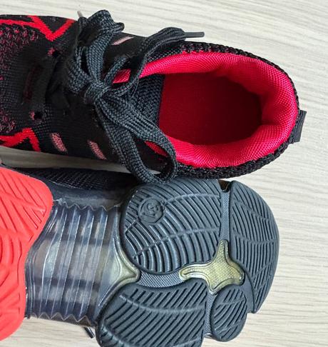 Tenisky / plátené veľ. 31, vd 18cm, 31