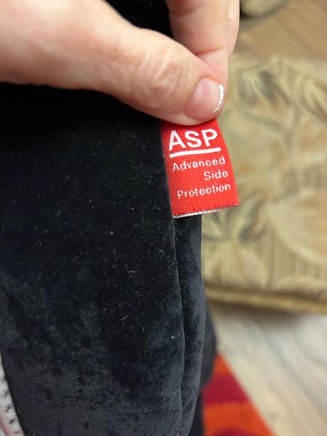 Autosedačka recaro, recaro