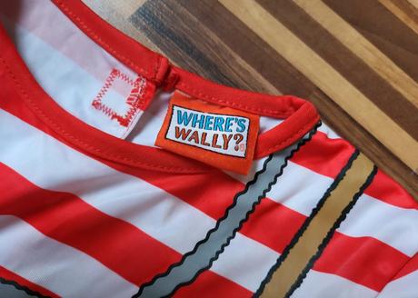 Karnevalové tričko fotograf na 6-7 rokov,