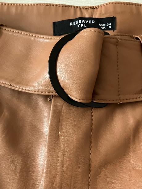 Kozenkove nohavice, reserved,34