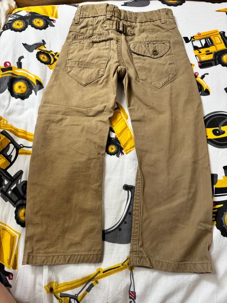 Nohavice 104, denim co,104
