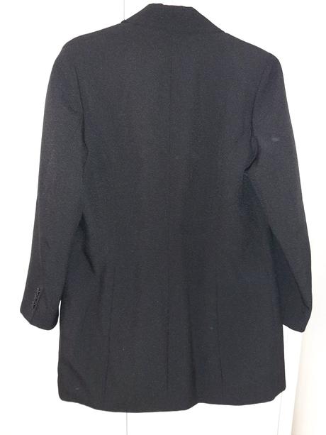 Dlhé sako carlo cecci, s