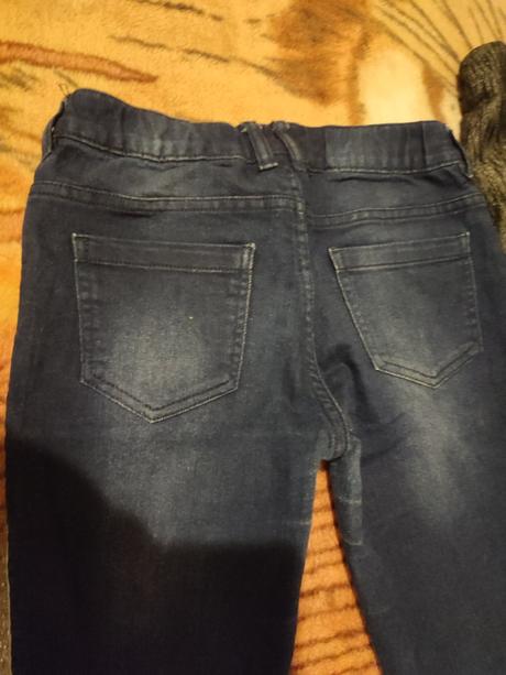 Legíny riflové, 146