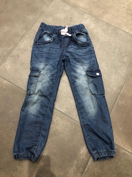 Lahučké rifle, takko,122