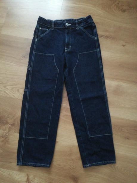 Rifle s7056, h&m,152