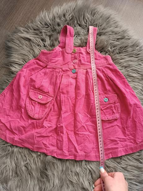 Šatočky next menčestrové veľ. 92, next,92