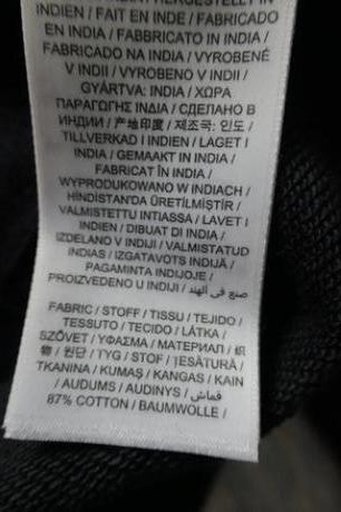 Gant original stylova ikonicka bavlnena mikina xl, gant,xl