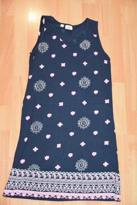 Letné šaty, bonprix,164