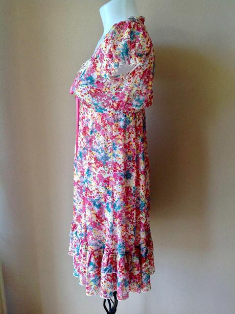 Šaty /85, new look,36