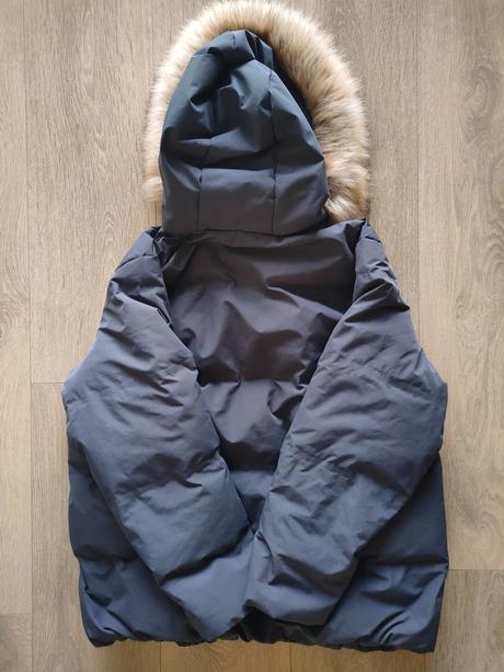 Detská vetrovka zn. zara, veľ.140, na10 r., zara,140