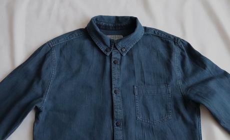 Kvalitná košeľa review, review,104