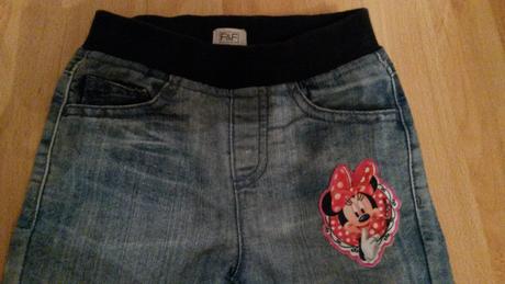 Par krat oblecene,bez poskodenia, f&f,92