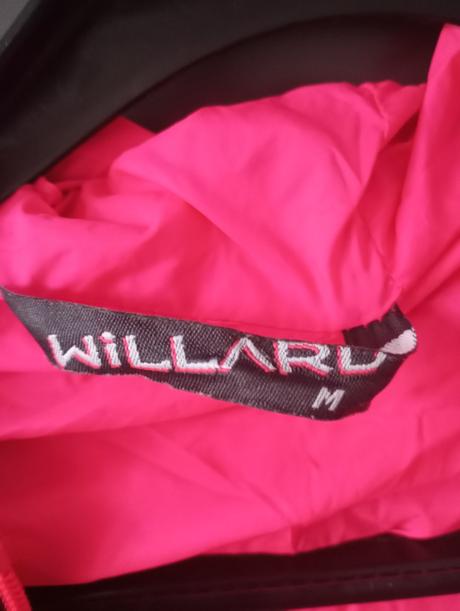 Prechodná bunda willard, m