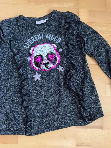 Tenký pulóver, 146