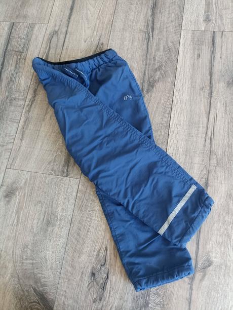 Zateplené nohavice, pidilidi,98