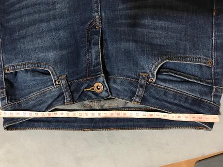 Koton high waist jeans, xs