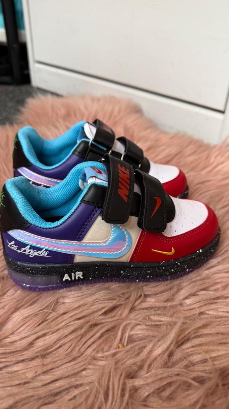 Nike air force los angeles, nike,29