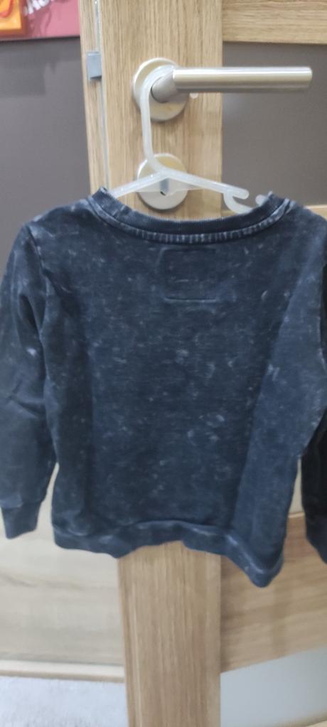 Chlapčenská mikina, reserved,98