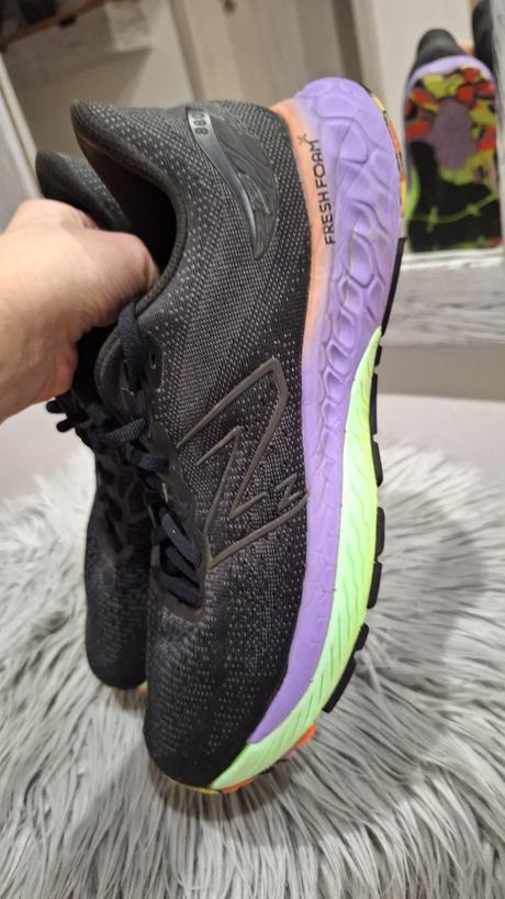 Tenisky 42.5, new balance,42