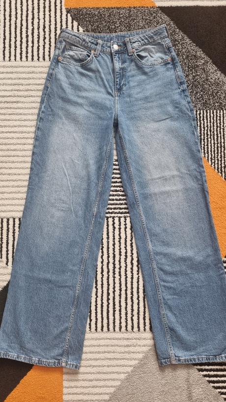 Rifle h&m, h&m,164
