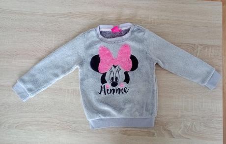 Mikina minnie, pepco,104