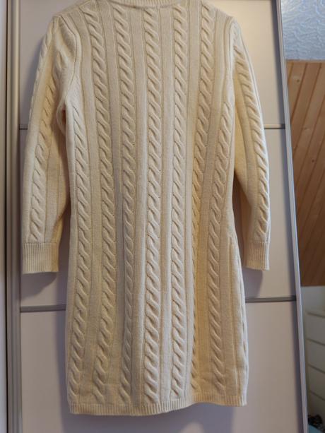 Lacoste originál luxusné bavlnene ikonické saty, lacoste,m