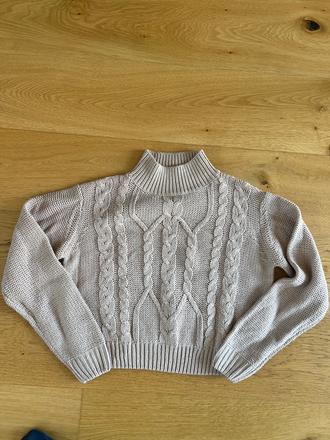 Dievcensky sveter, pepco,158