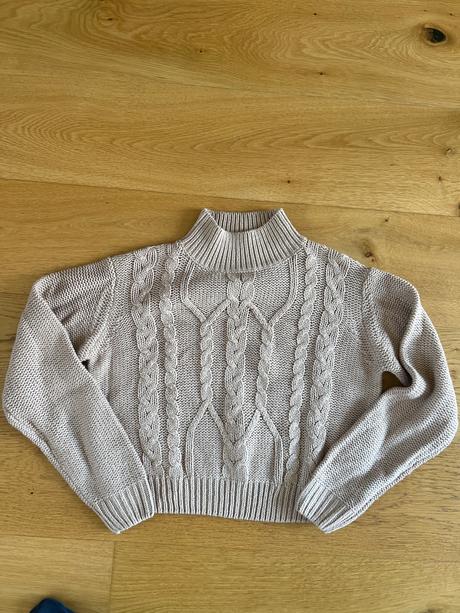 Dievcensky sveter, pepco,158