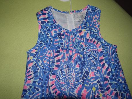 Nove letne saty happy girls by eisend, 128